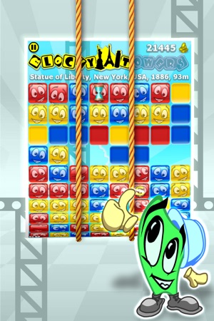 Blocky™ Towers(圖3)-速報App
