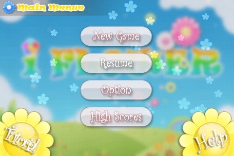 iFlower screenshot 4