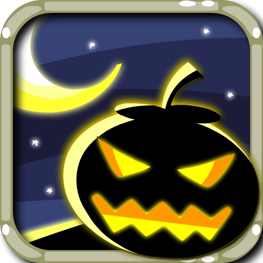 Spooky Slots - Halloween