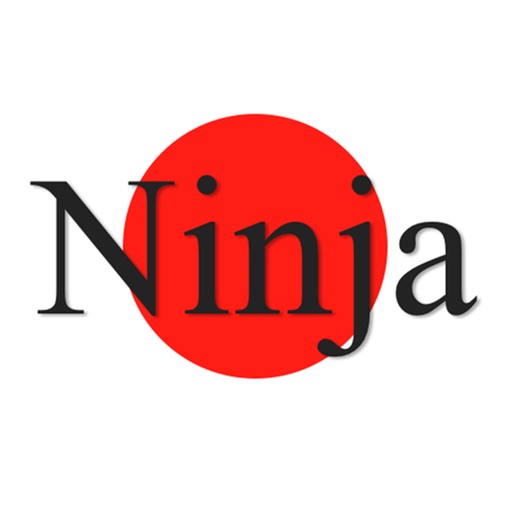 AirNinja iOS App