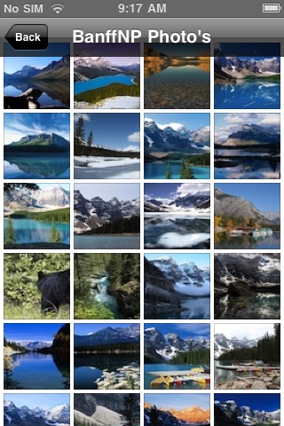 Banff National Park - Offline Guide screenshot 4