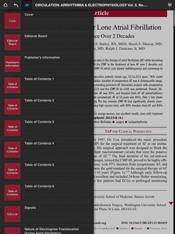 Circulation:  Arrhythmia and Electrophysiology screenshot 3