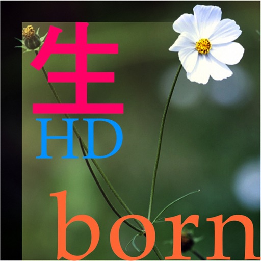 LifeCycle: Born_HD icon