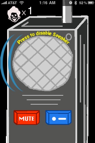 Bluetooth Walkie Talkie