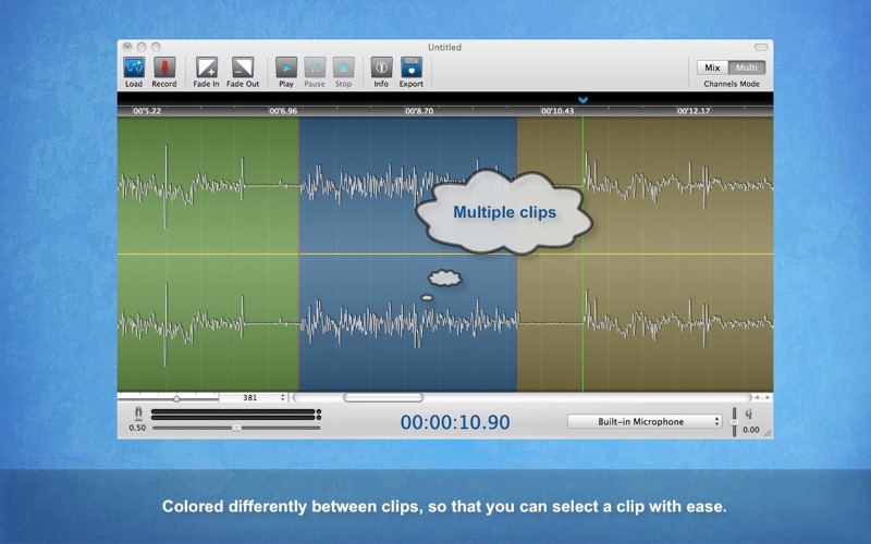 U2Any Sound Studio thumbnail 2