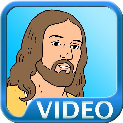 Bible movies - Children’s Bible icon