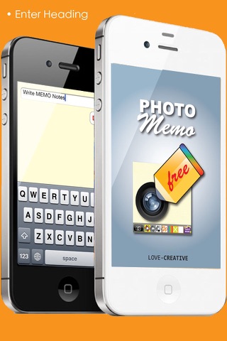 Photo Memo Free screenshot 3