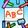 Baby Writer HD