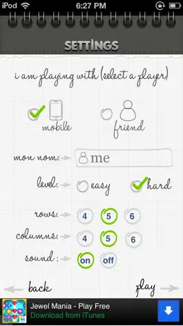 Game screenshot You & Me - Boxes Lite hack