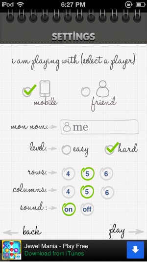 You & Me - Boxes Lite(圖3)-速報App