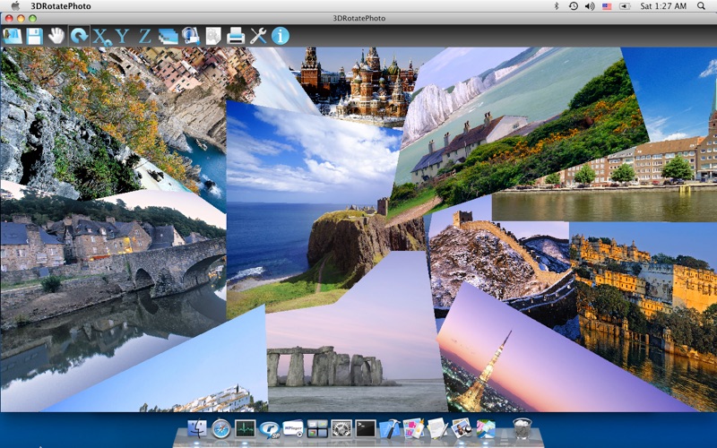 3DRotatePhoto thumbnail 1