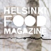 Helsinki Food Magazine FI