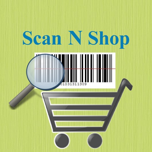 Scan N Shop