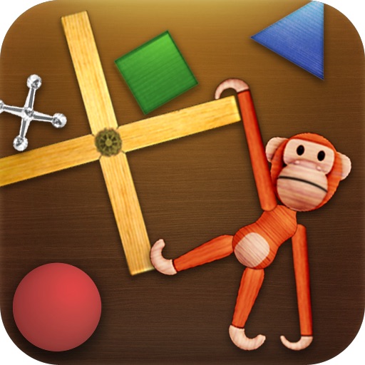 Toy Physics icon