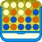 Touch4 is the easiest to use and most fun 4-in-a-row game on the planet