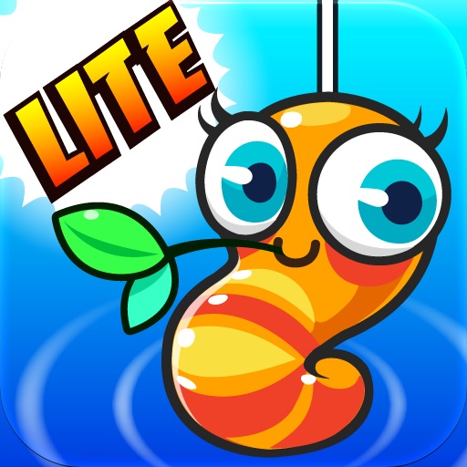 Fantage FishFish Lite iOS App