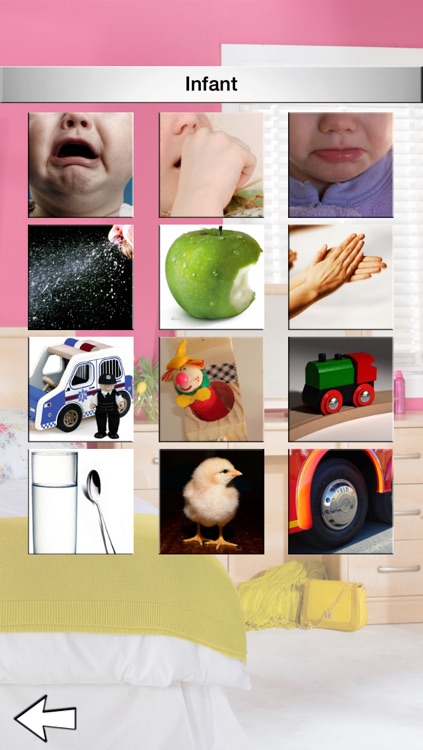 Library of Sounds II