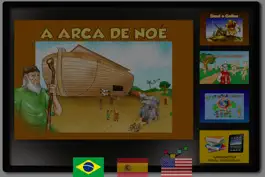 Game screenshot Noah's Ark (Biblical History) mod apk