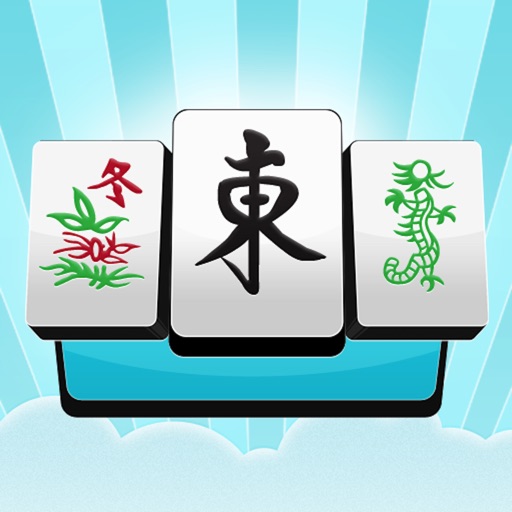 Mahjongg icon