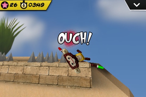 Sway screenshot-4