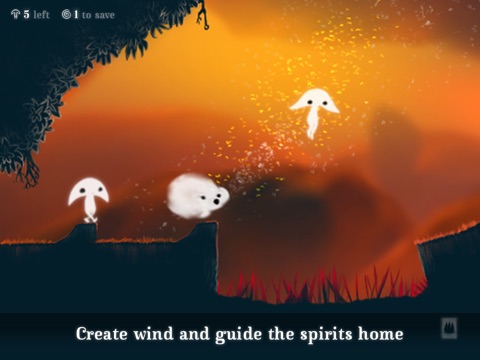 Spirits for iPad screenshot 2