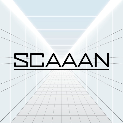 SCAAAN iOS App