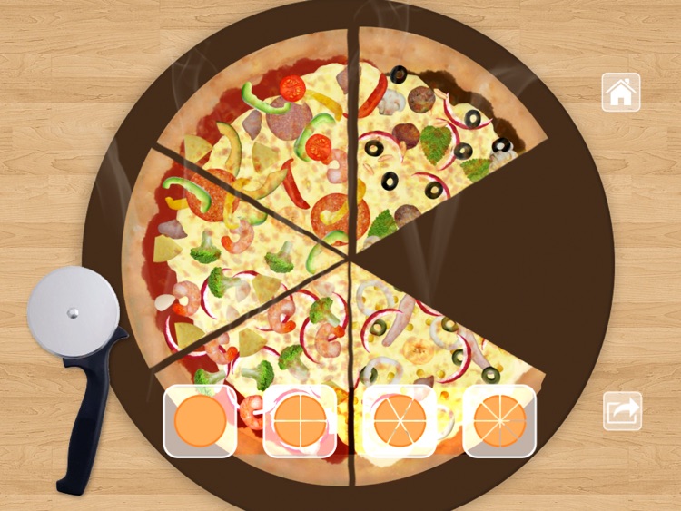 iPizza HD