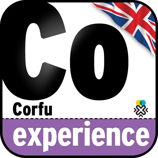 Experience Corfu icon