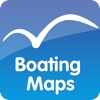 Norfolk Broads Boating Maps