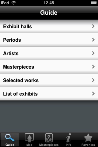 Accademia Gallery. The Official Guide