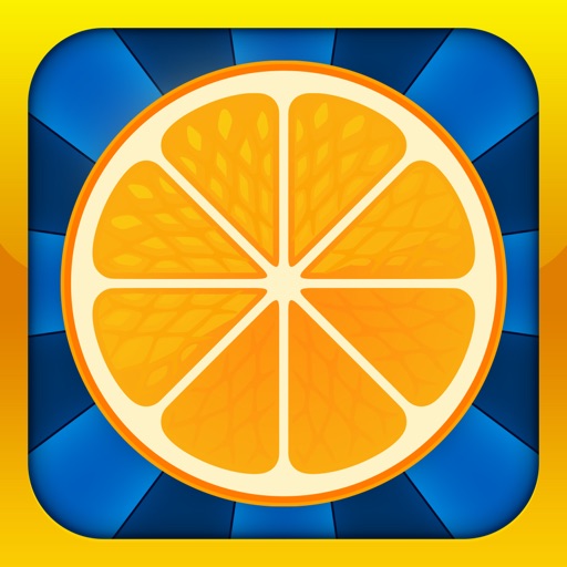 Addictive Pop Fruit iOS App