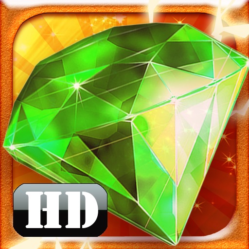 Ultimate Gem™ HD Icon