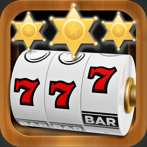 All Slots Machine 777 - Saloon Wildhorse Spin Shot Edition with Prize Wheel, Blackjack & Roulette Games Icon