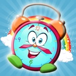 Download Clock Time for Kids app