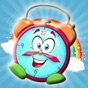 Clock Time for Kids app download