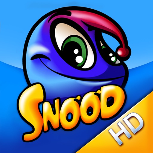 Snood HD iOS App
