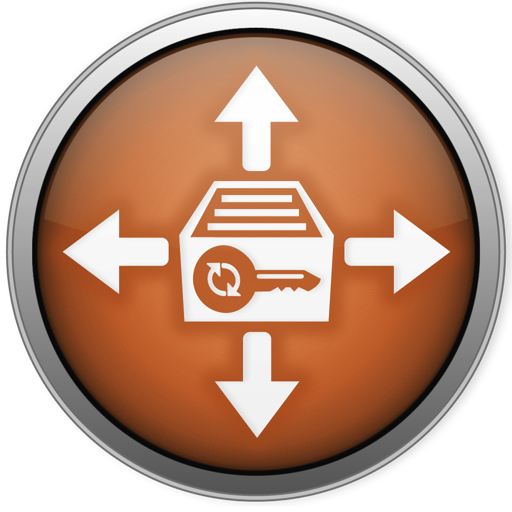 Password Sync Data Exporter