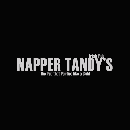 Napper Tandy's Irish Pub icon