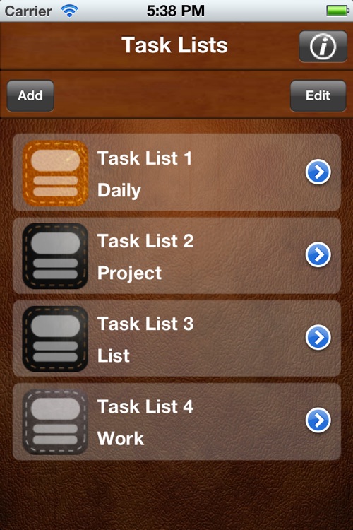 Flexi Tasks - Task List Planner, Scheduler & Calendar