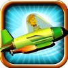 Master Fighter Jet Rider - An Epic Aerial Rush Adventure