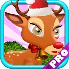 Activities of Deer Dynasty Battle of the Real Candy Worms Hunter PRO - FREE Game