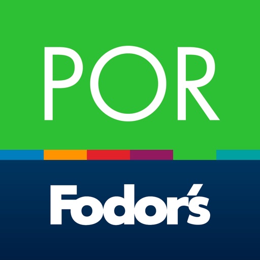 Portland - Fodor's Travel icon