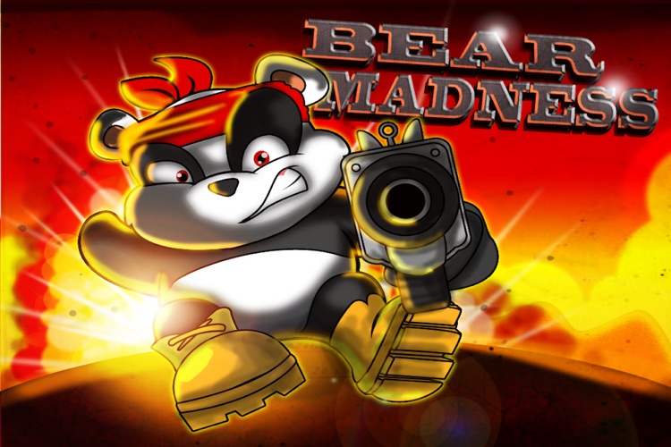 Bear Madness Lite