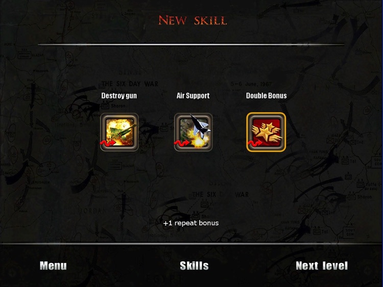 Modern Conflict™ HD screenshot-3