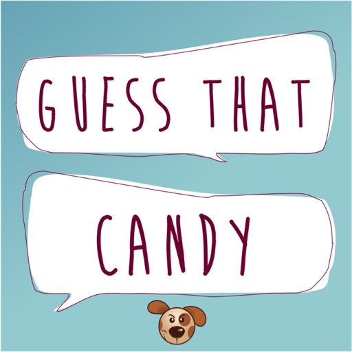 Guess That Candy iOS App