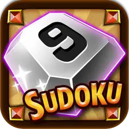 Sudoku Exercise app icon