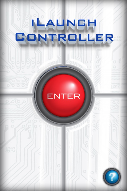 iLaunch Controller