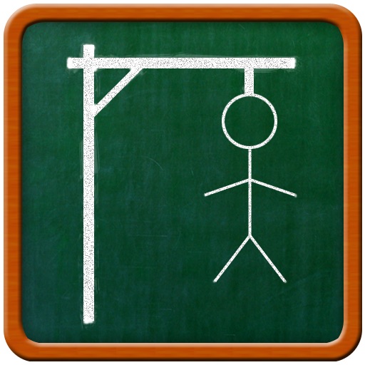 Hangman Classic HD Free