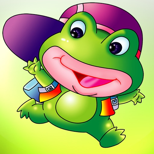 TranspositionFrog icon