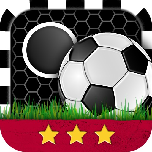 Soccer Wall iOS App